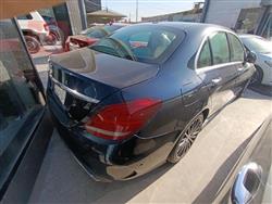مێرسێدس بێنز C-Class